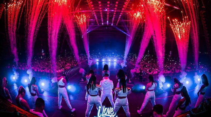 Report: I Love Urban 2019