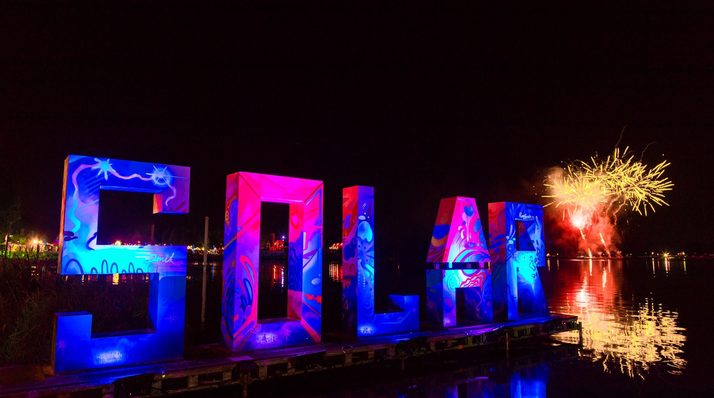 Alles over de Early Bird Ticketsale van Solar Weekend Festival