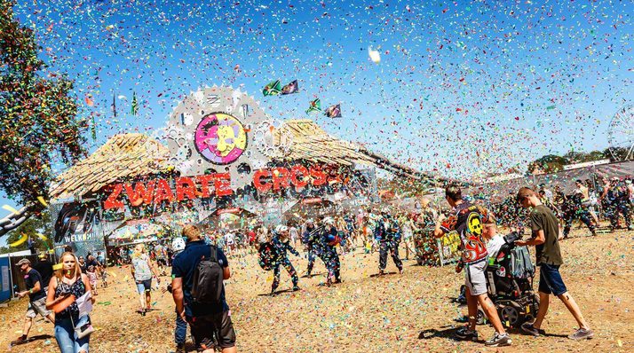 Zwarte Cross: Kaartverkoop start zaterdag 23 november
