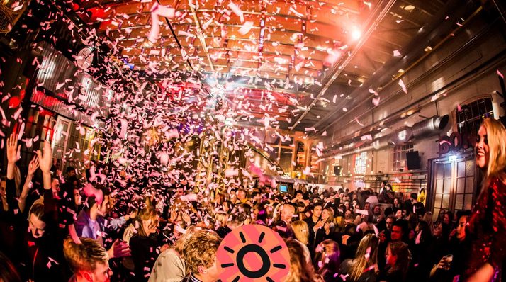 Report: Tilburg By Day Festival 2019