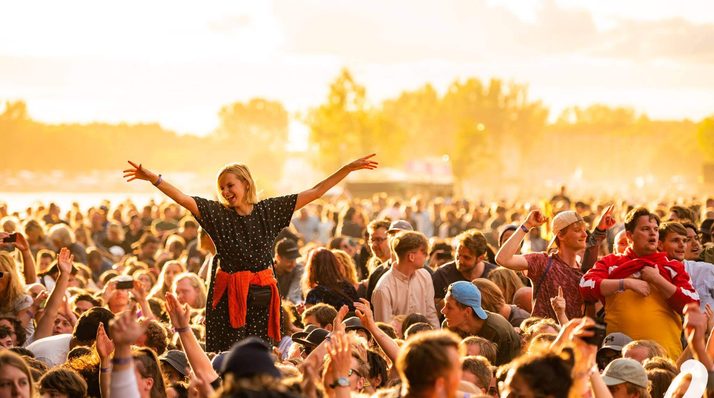 Down The Rabbit Hole eerste namen en ticketverkoop