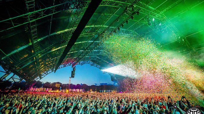 Lowlands maakt ticket verkoopdatum bekend