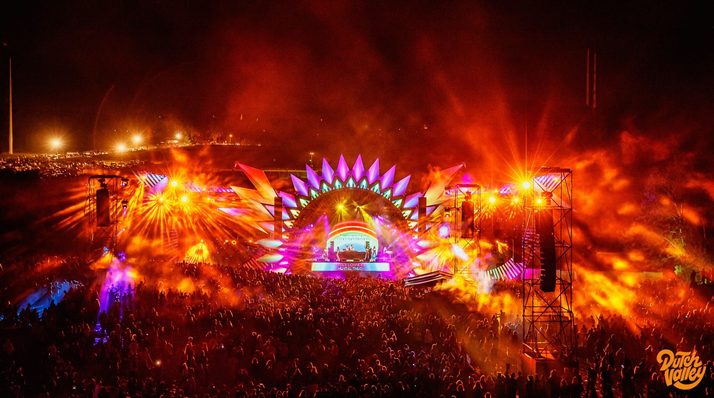 Dit zijn de headliners van Dutch Valley!