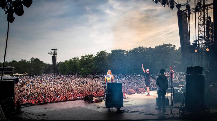 Best Kept Secret Festival maakt twee headliners bekend!
