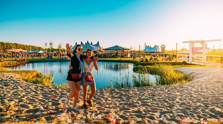 Indian Summer Festival maakt eerste namen bekend