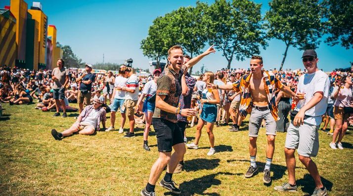 Rock Werchter maakt eerste headliner bekend!