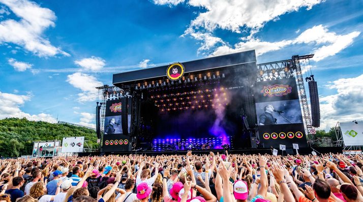 Pinkpop maakt 10 nieuwe namen bekend