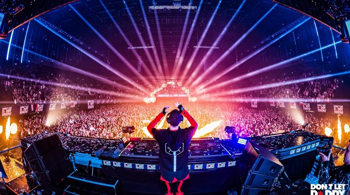 Volledige Line-up bekend voor Don’t Let Daddy Know 2020