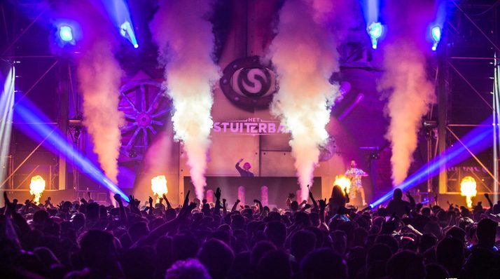 Leuke festivals en feestjes met Carnaval 2020!