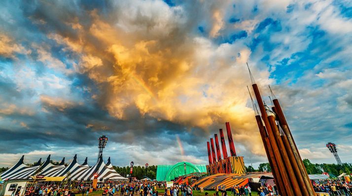 Nieuwe maatregelen: festivals tot 1000 man
