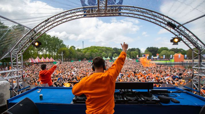 Supersized line-up voor 2020 is bekend!