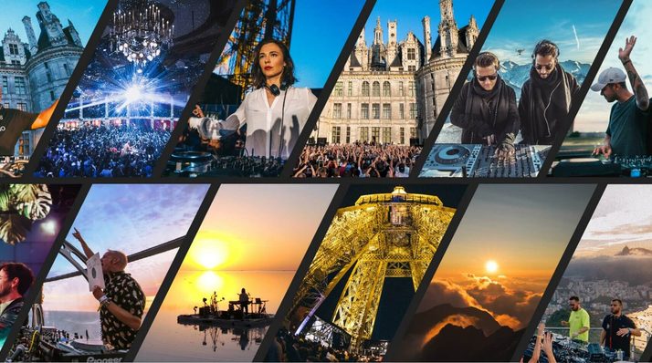 Wat is Cercle music eigenlijk?