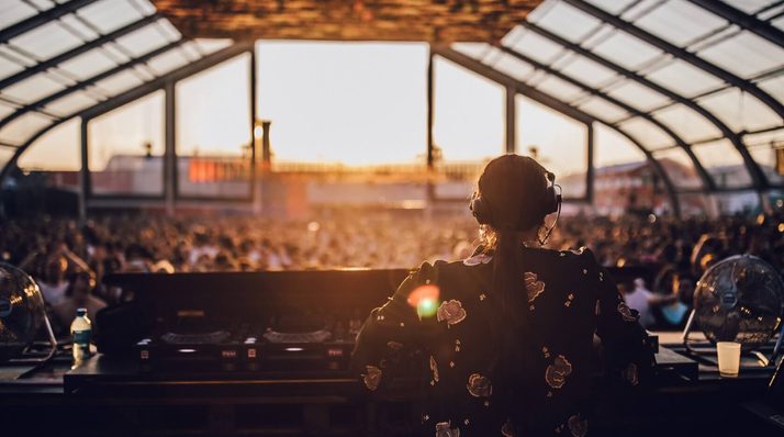 DGTL trapt het festival seizoen af
