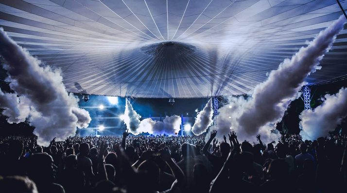 Loveland Festival maakt line-up bekend voor 25-jarig jubileum!