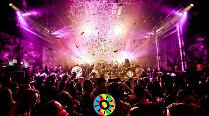 Report: Veghel By Day Festival 2020