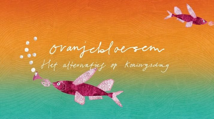 Oranjebloesem maakt volledige line-up bekend!