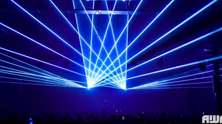 Report: Awakenings Eindhoven 2020