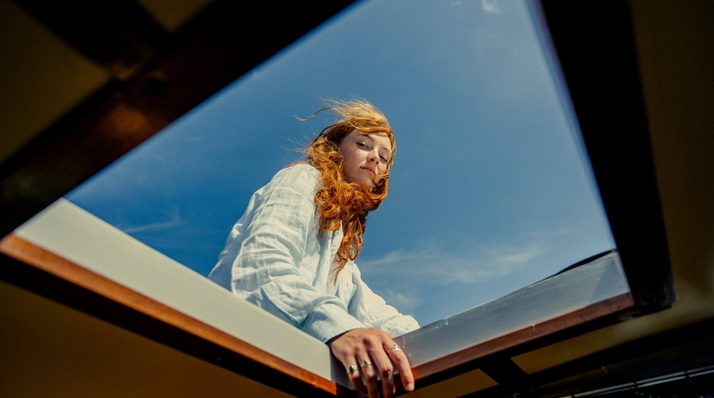 Froukje maakt festival comeback in 2027