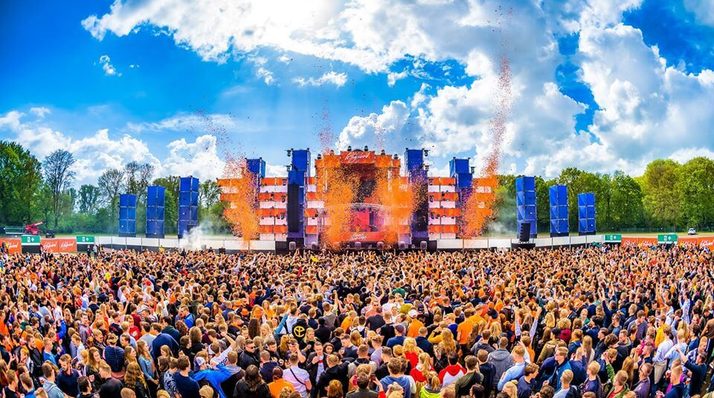 Early bird tickets Kingsland Festival bijna uitverkocht