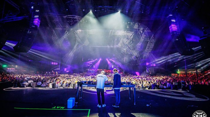 Lowlands maakt eerste 55 namen bekend