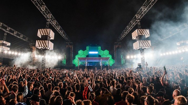 Soenda Festival maakt eerste namen bekend voor 2020 editie!