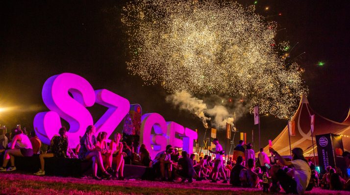 Sziget 2022: van 7- naar 6 dagen én start ticketverkoop
