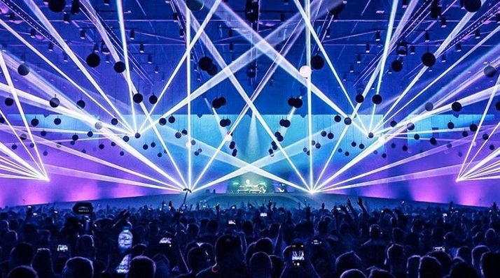 Report: A State Of Trance Festival 2020