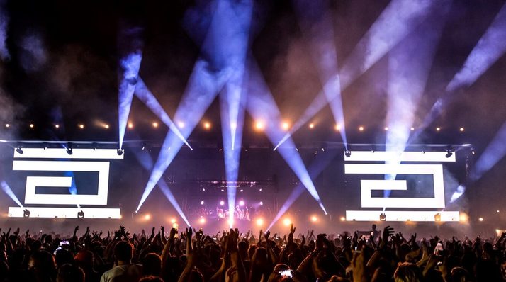 Drumcode Festival maakt geen terugkeer naar NDSM-werf