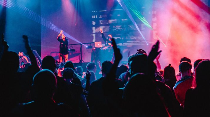 Welke Festivals zijn nieuw in 2020?