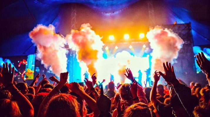 Vestrock Festival afgelast, in 2021 weer terug!