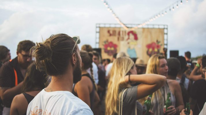 Welke festivals zijn er afgelast door het coronavirus?