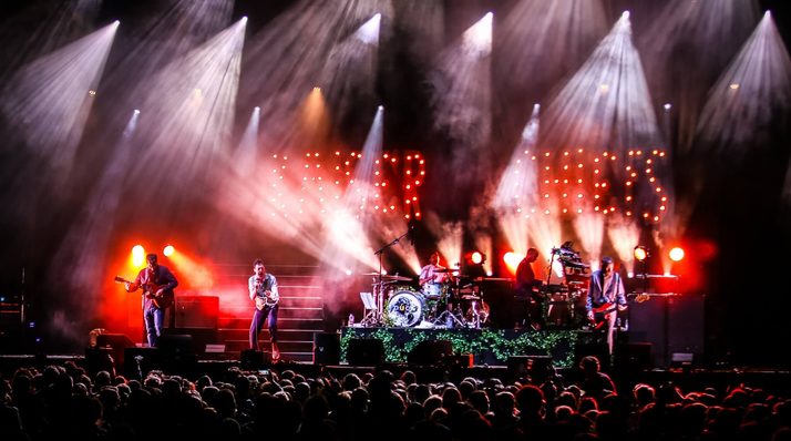 Vestrock maakt 7 nieuwe namen bekend!