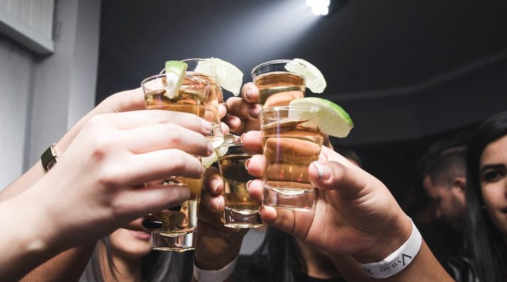7 tips tegen een (festival) kater!
