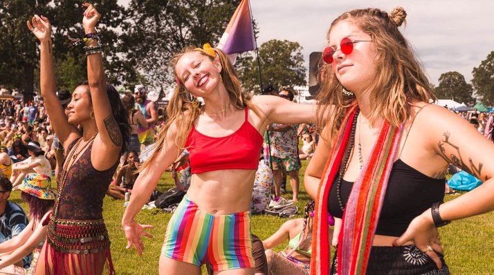 Festivals die wél plaatsvinden in september!