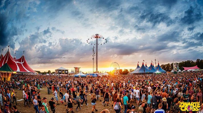 Zwarte Cross directeur positief over verplaatsing