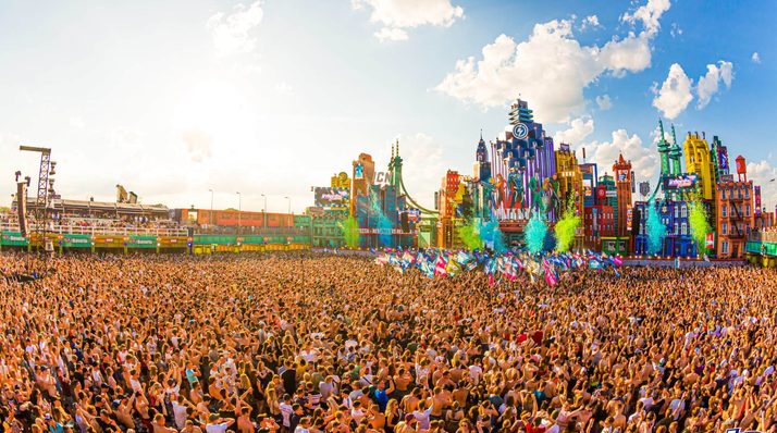 Deze festivals zijn al verplaatst naar 2022