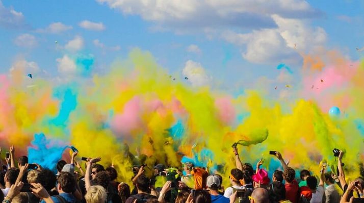 Genomineerd voor Website van het Jaar 2020!