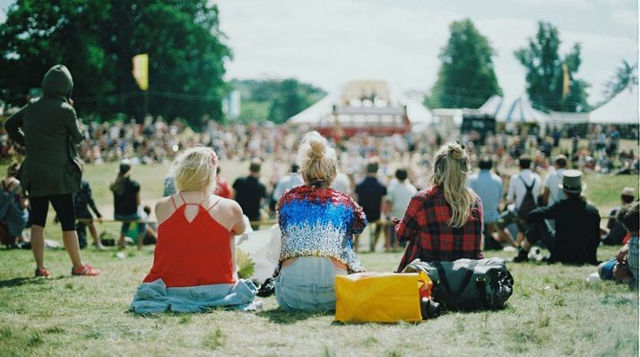 Met dit masterplan van Engelse festivalbaas kan de festivalzomer van 2021 doorgaan