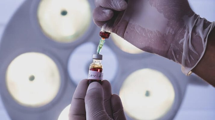 ‘Corona Greencard’ voor mensen met vaccinatie