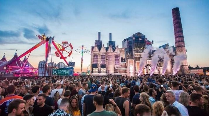 Wat mag er wel en niet op Zwarte Cross 2021?