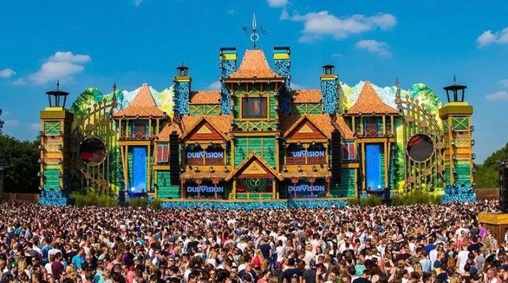 Brabantse festivals geven hoop op festivals in 2021