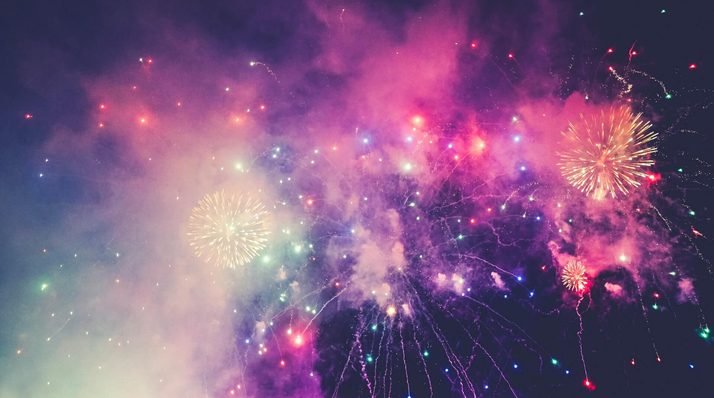 Overzicht van alle online festivals met Oud en Nieuw 2021