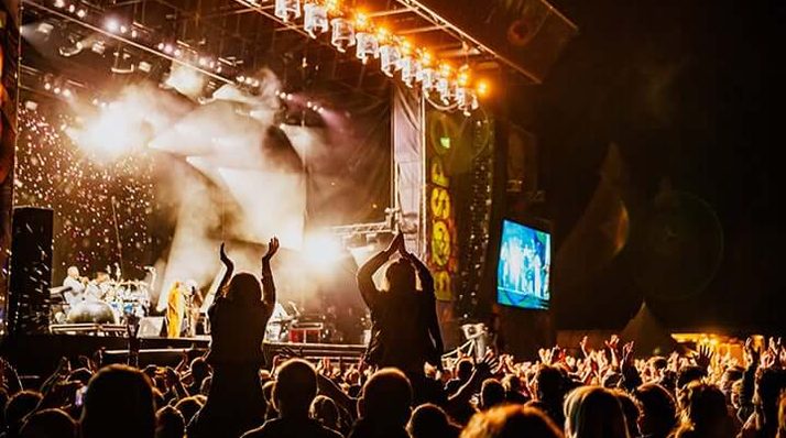 Vanaf 25 februari weer buitenfestivals zonder restricties