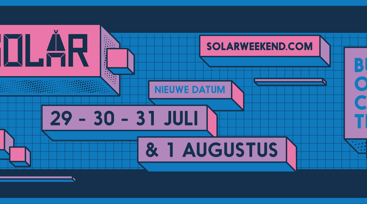 Ticketsale van Solar barst los