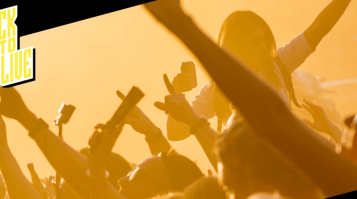De voorbereiding van een testfestival: hoe werkt het?