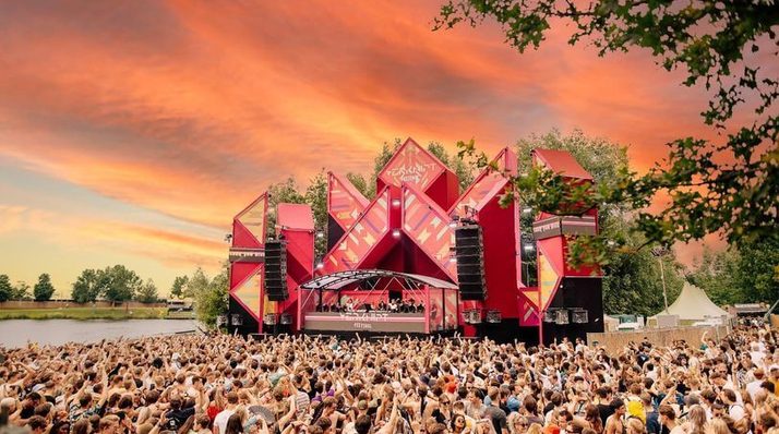 Report: Verknipt Festival 2021