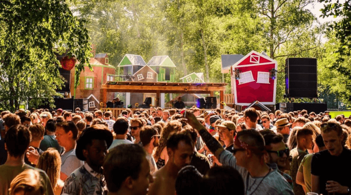 Festivals dit weekend (25 & 26 september)