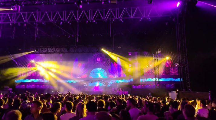 Report: Extrema 2021