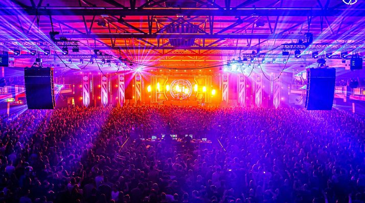 De festivals van dit weekend (22 & 23 oktober)