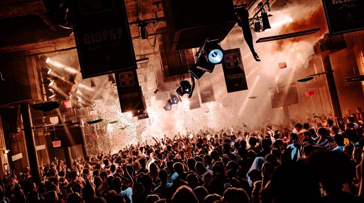 De festivals van dit weekend (30 & 31 oktober)
